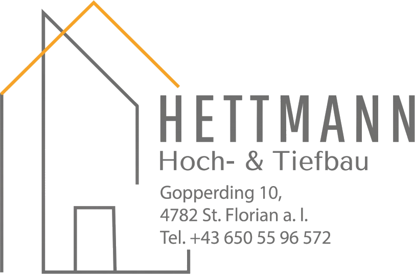 HETTMANN Hoch- & Tiefbau